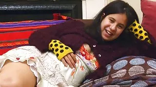 おもちゃのペニスを喜ばせるバービーストローカーのミフ 鈴木 一徹 の 動画 - 2022-02-23 09:04:33